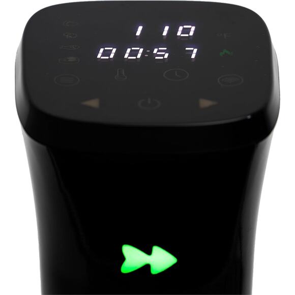 MOPHOM Sous Wifi Vide Machine:Ultra Quiet Precision Cooker Immersion Circulator - Picture 5 of 5
